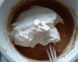 Sachertorta egyszerűen recept fázis 3 fotója