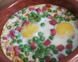 Foto del paso 9 de la receta: Huevos al plato