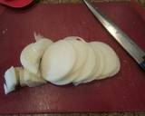 French onion zoodle bake recipe step 2 photo