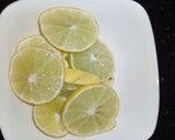 A picture of step 5 of Lemon Potatoes.