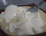 Foto del paso 1 de la receta: Torta con sobrantes