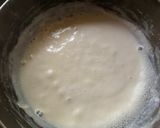 A picture of step 1 of Shahi Sewai.