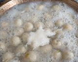 Foto langkah ke 4 dari resep Cilok Homemade.