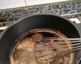 Foto del paso 2 de la receta: Filetes de cabeza de lomo con reducción de cerveza negra