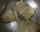 Foto del paso 1 de la receta: Filete de bassa