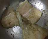 Foto del paso 1 de la receta: Filete de bassa