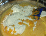 Foto del paso 3 de la receta: Bizcochuelo de Zanahoria en licuadora
