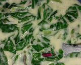 Foto langkah ke 3 dari resep Omelette sayur keju.