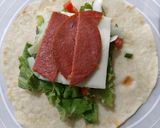 Foto langkah ke 8 dari resep Kebab Homemade (Kulit Kebab Versi Ulen).