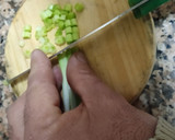 Foto del paso 4 de la receta: Recetas de festes de la Magdalena 3. Tortilla de habas