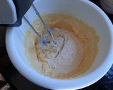Foto del paso 2 de la receta: Budín de limón suave