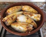 Foto del paso 14 de la receta Calamares rellenos Borrego