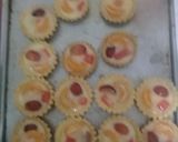 Foto langkah ke 2 dari resep Pie buah.
