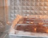Foto langkah ke 6 dari resep Fudgy Brownies.