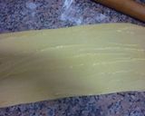 Foto del paso 10 de la receta: Rosca de pascua rellena versión 2017