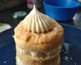 Une image de l'étape 7 de Mont Blanc antillais.