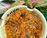 Foto langkah ke 4 dari resep Serundeng Daging Sapi.