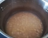 Foto del paso 1 de la receta: Caraotas Blancas Guisadas