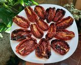 Une image de l'étape 5 de Tomates séchées 🍅.