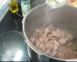Foto del paso 4 de la receta Carne guisada