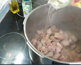 Foto del paso 4 de la receta: Carne guisada