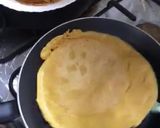 A picture of step 8 of Gram flour Pancake / Baisan Chilla / Baisan Roti.