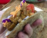 Foto del paso 5 de la receta: Tacos (Sin TACC / Sin Gluten / Vegan)