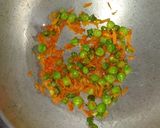 পেরি পেরি ম্যাগি (peri peri Meggie recipe in bangla) রেসিপি ধাপ - 2 ছবি