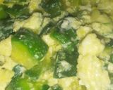 Foto del paso 5 de la receta: Revuelto Express de zapallitos