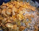 Foto del paso 1 de la receta: Granola casera de frutos secos