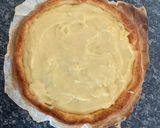 Une image de l'étape 3 de Tarte aux fruits.