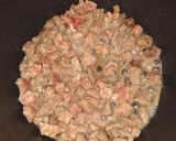 Foto del paso 1 de la receta: Tuco de mamá