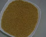 صورة لخطوة 1 من وصفة بركوكس حااار ويشهي🍜🌶️🌶️