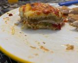 Foto del paso 2 de la receta: Lasagna de verduras