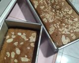 Foto langkah ke 3 dari resep 444.Banana cake (edisi rempah).