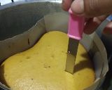 মালাই কেক (Malai cake recipe in Bengali) রেসিপি ধাপ - 7 ছবি