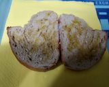 Foto del paso 4 de la receta Pan, aceite y sal 🍃