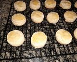 Foto del paso 6 de la receta: Scones de Crema