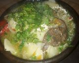 Foto del paso 11 de la receta: Pantrucas sureñas