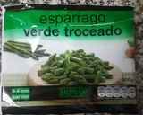 Foto del paso 1 de la receta: Tortilla de espárragos trigueros