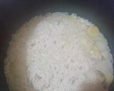 Foto langkah ke 5 dari resep Ayam Saus Apel.