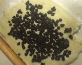 【英式經典】巧克力豆司康的食譜步驟5照片