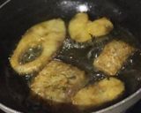 A picture of step 3 of Typical Bong Lunch with Rohu Fish Curry with Cauliflowers & Potatoes 🥔.