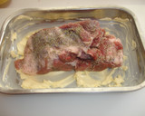 Foto del paso 3 de la receta: Pierna de cordero y couscous condimentado
