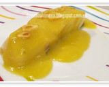 Foto del paso 9 de la receta: Bacalao al pil pil