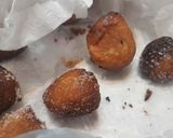 Foto del paso 6 de la receta: Buñuelitos fáciles solo 2 ingredientes yogurt y harina