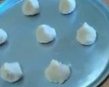 Foto del paso 2 de la receta: Coquitos súper fáciles!!!