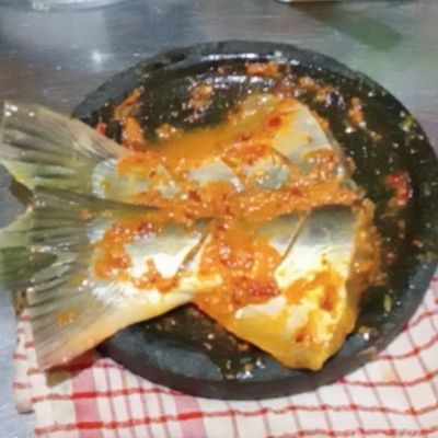 Langkah 2