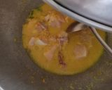 Foto langkah ke 4 dari resep 🌈Opor Ayam simpel🌈.