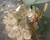 Foto langkah ke 2 dari resep Tumis Pucung muda.